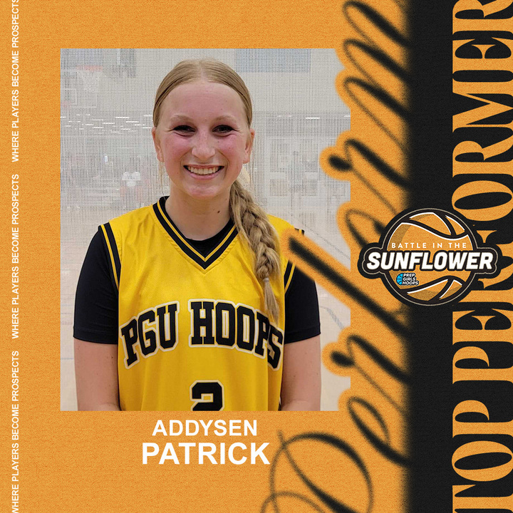 Addysen Patrick