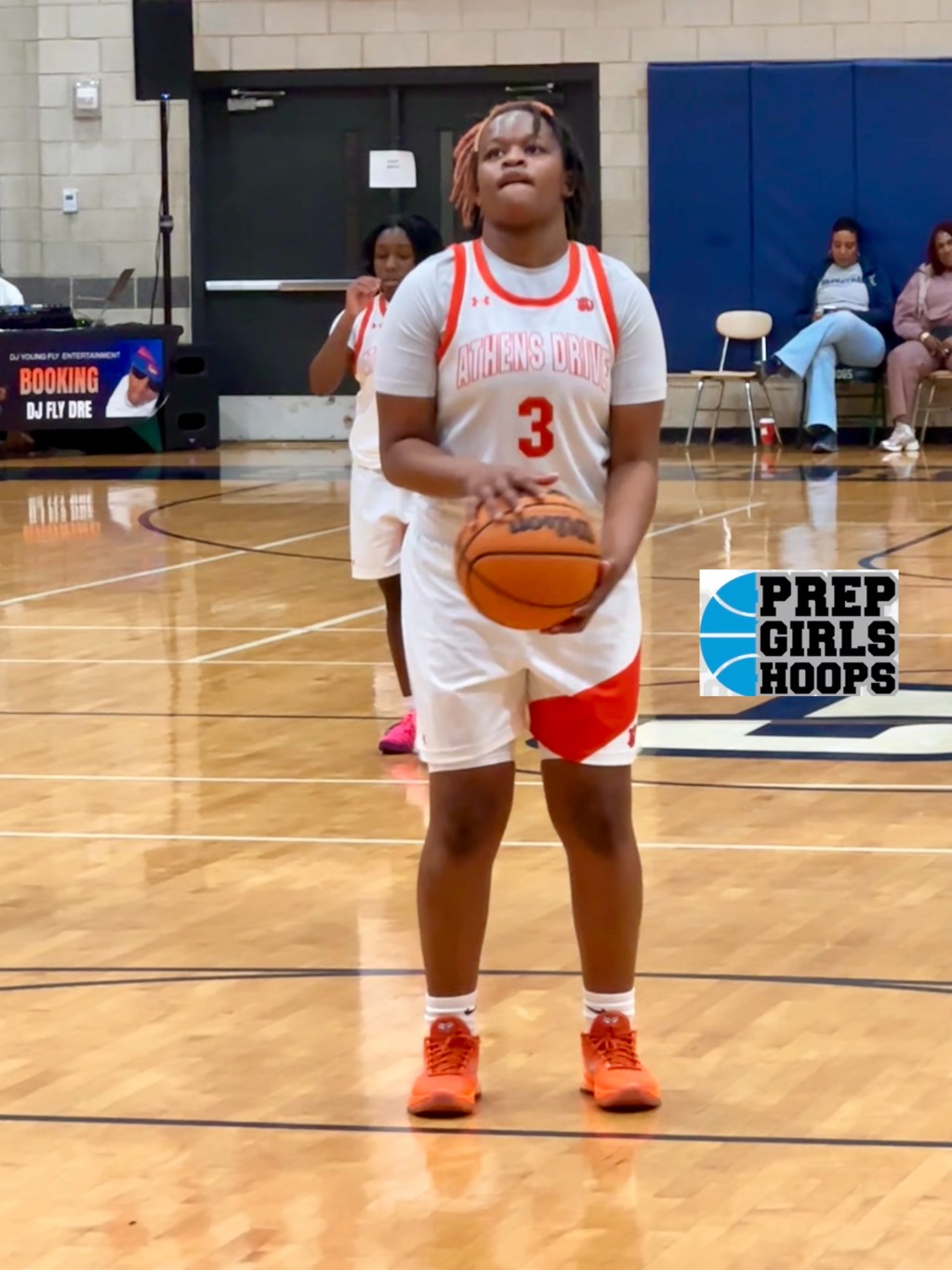 Next in Line/ Freshman Standouts Join the Watch List (II)