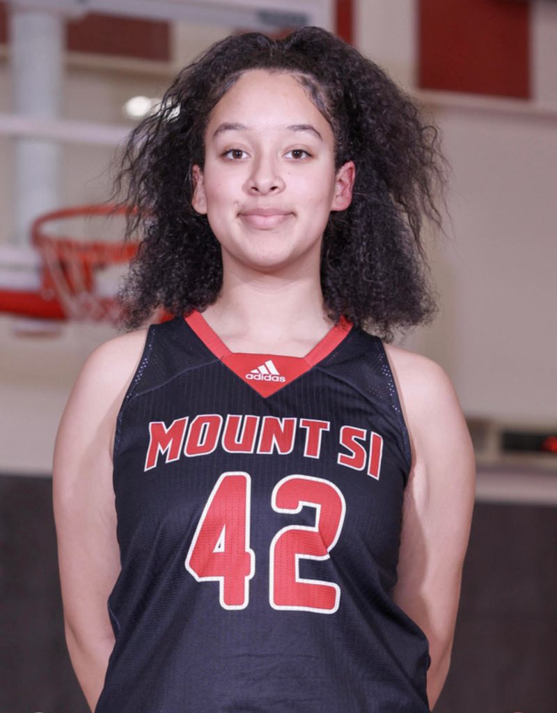 Azrielle Amaya Burns