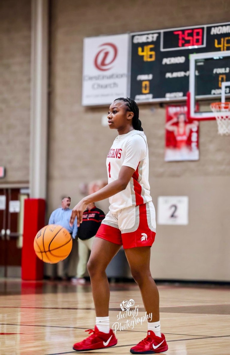 Aniya Southall