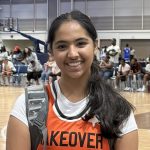 Ariana Syed