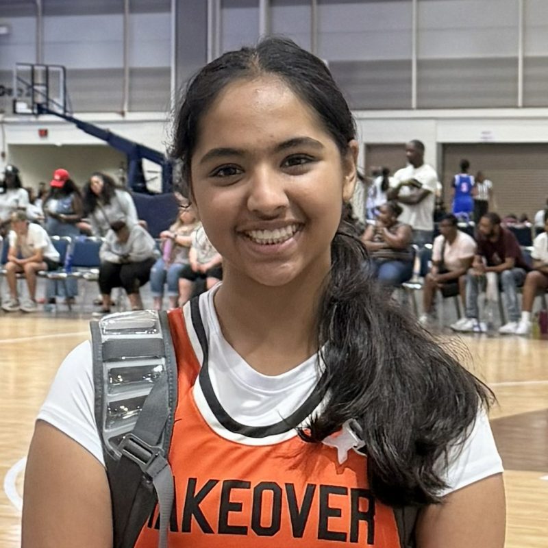 Ariana Syed