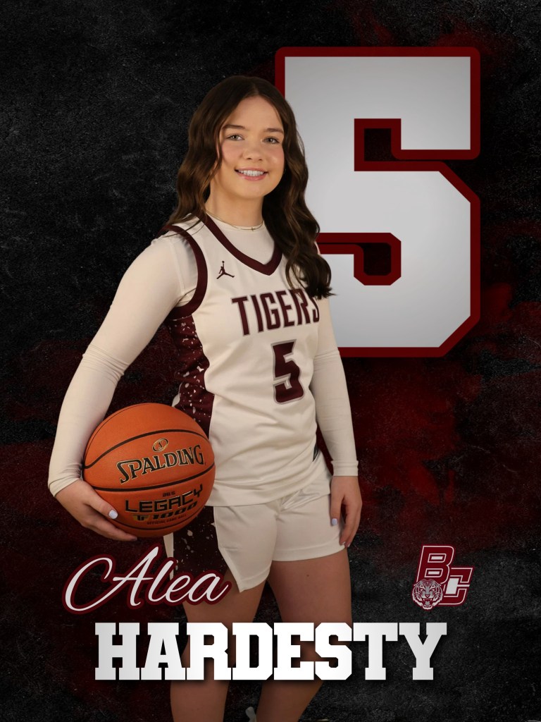 Alea Hardesty