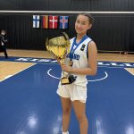 Ava Sigurdsson