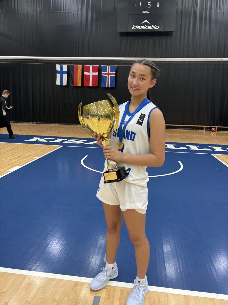 Ava Sigurdsson