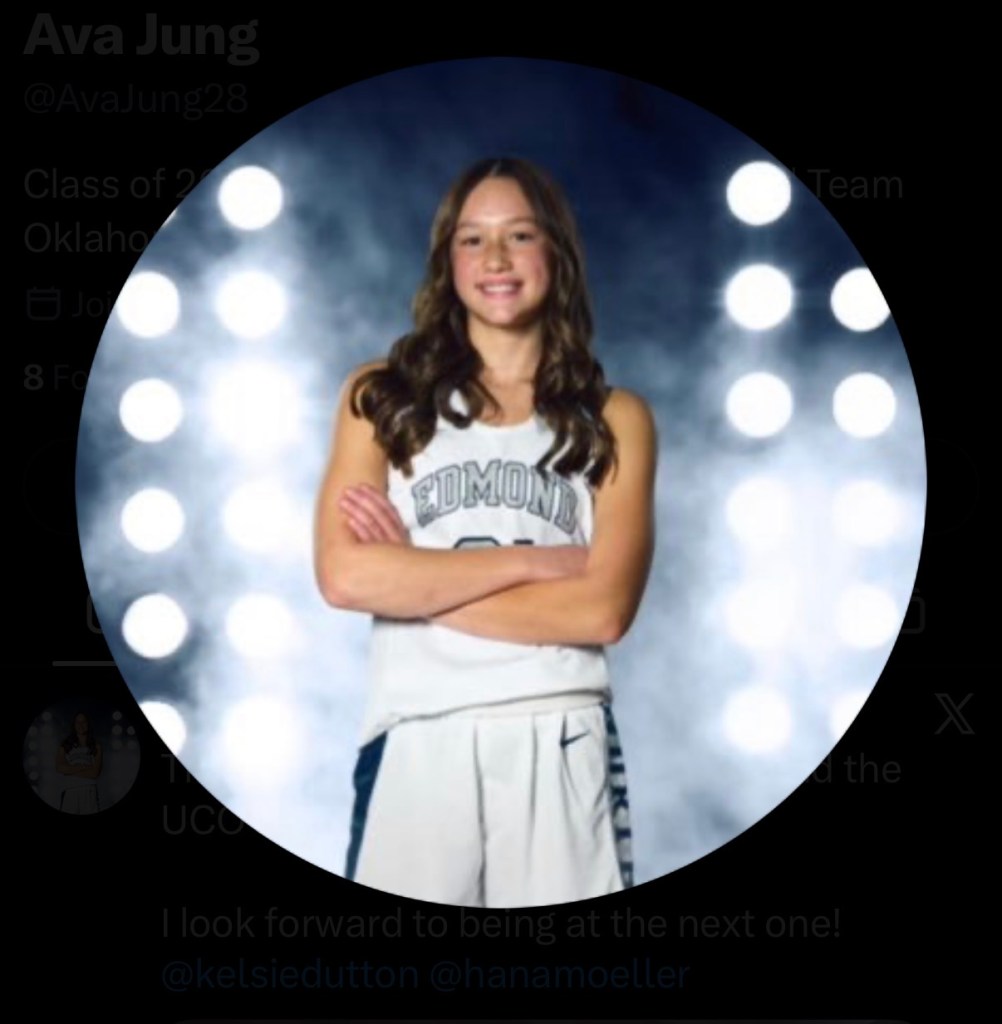Ava Jung