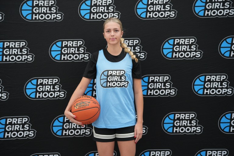 Ava Swanson