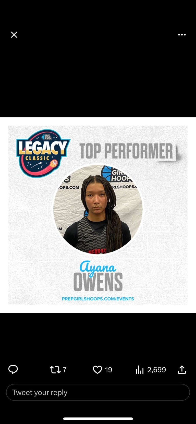 Ayana Owens