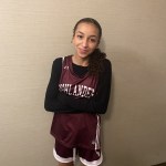 Azailya Forman