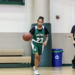 Traniah Jones