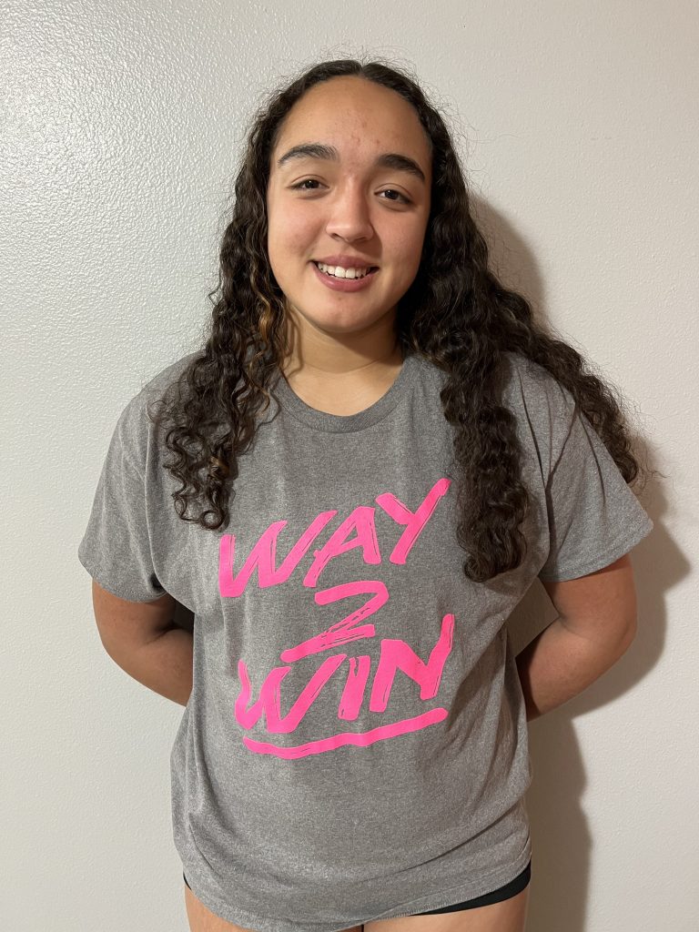 Jazmyn Shipp