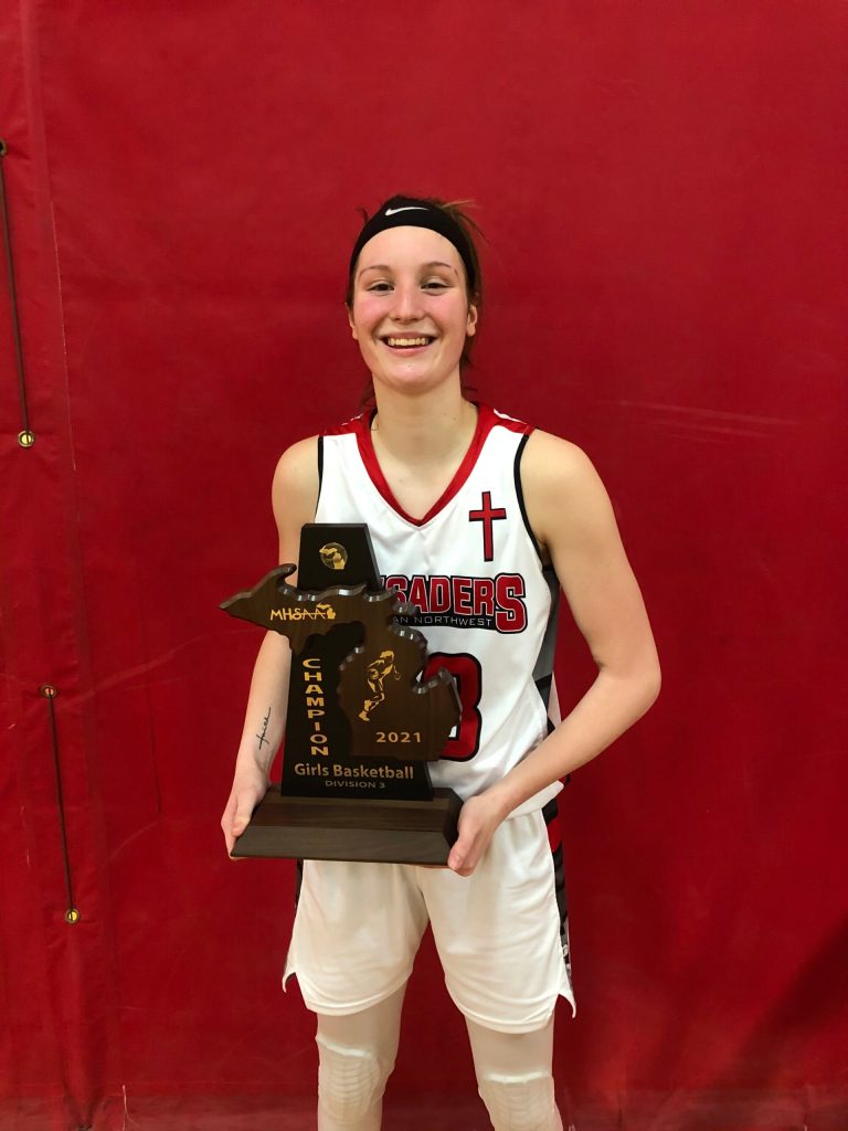Emily Grulke