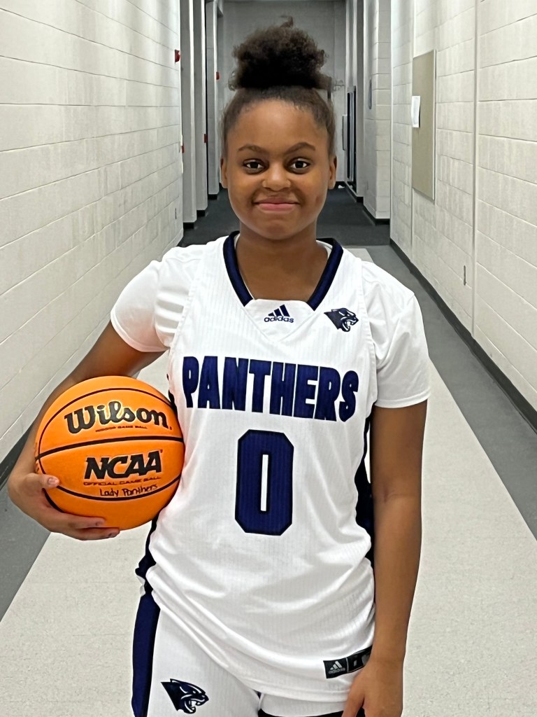 Emahni Chambliss