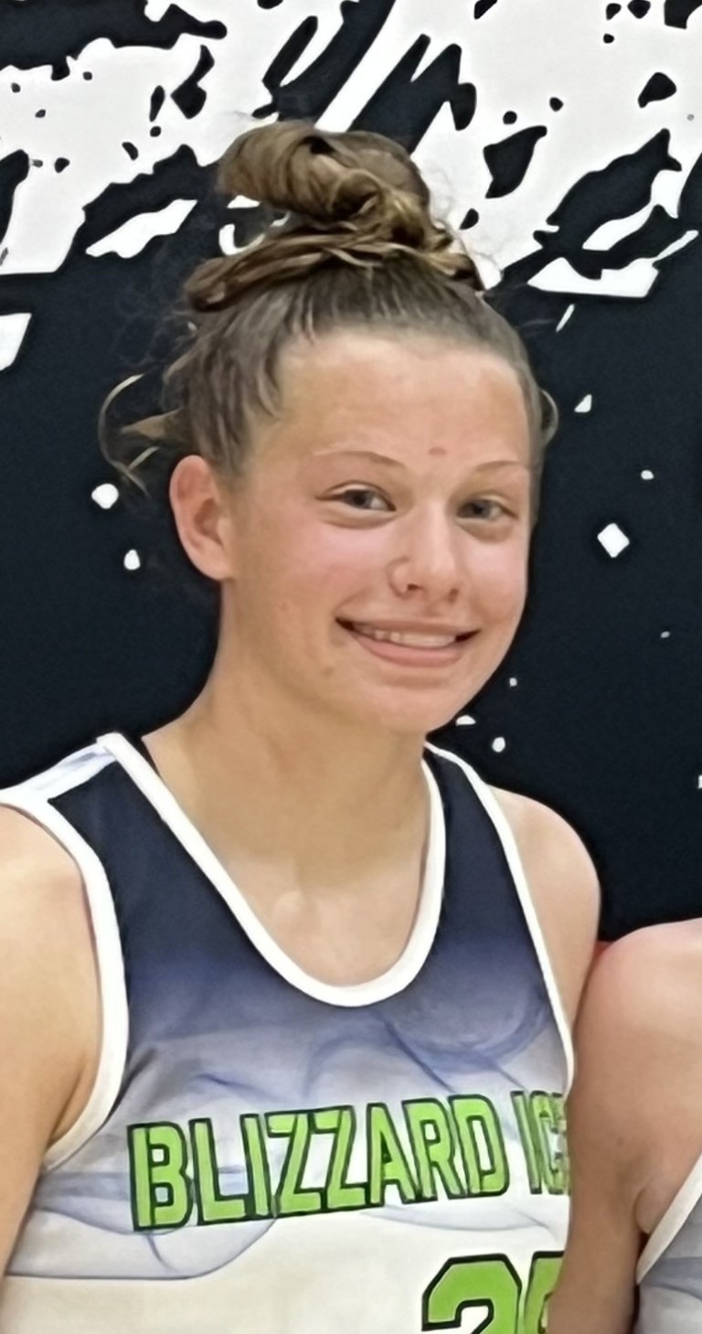 Alexis Wierzba