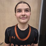 Bailey Barnes