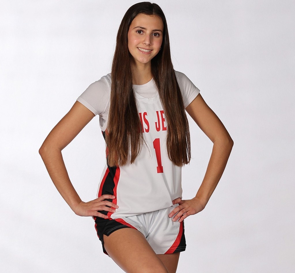Isabella Huez