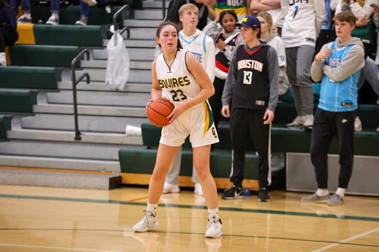 Karsen Balmer