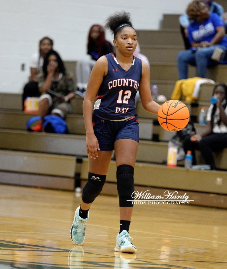 Ja’Kea Brunson