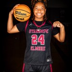 Teonna Davis
