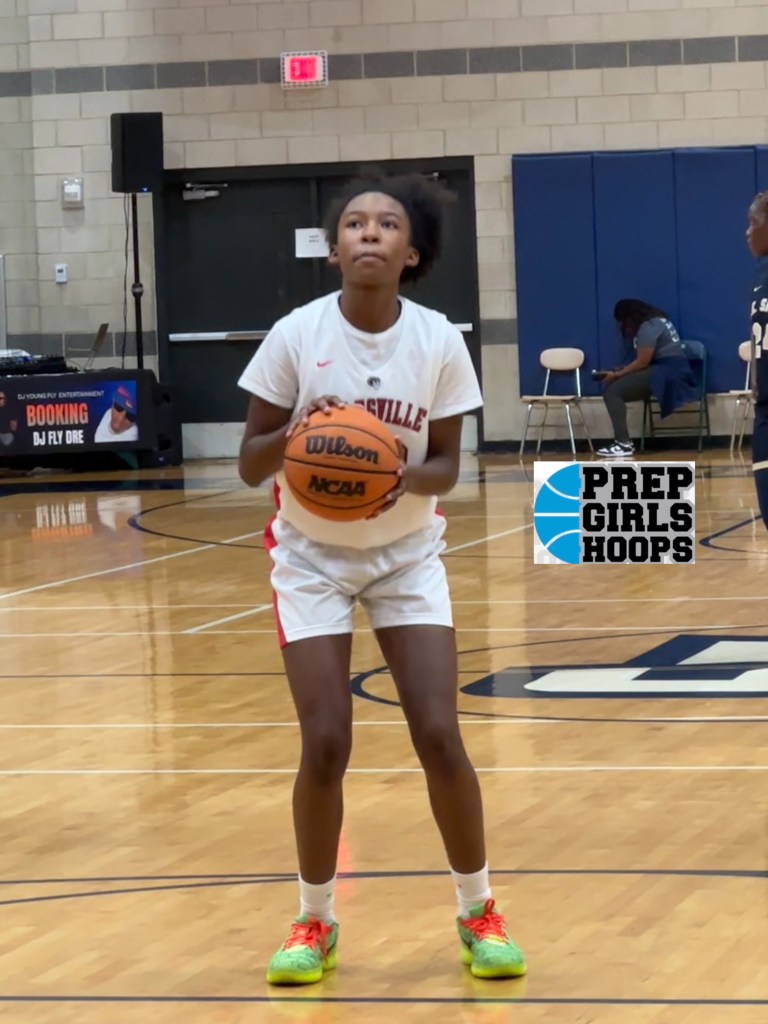 Bella-Michele Horton