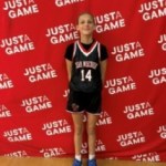Braelyn Schmitz