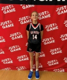 Braelyn Schmitz