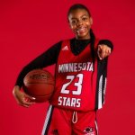 Briana Foster