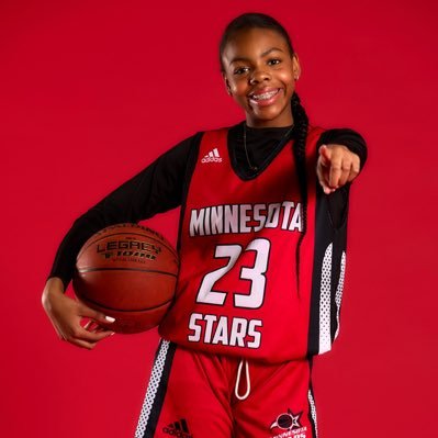 Briana Foster