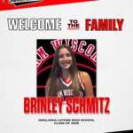 Brinley Schmitz