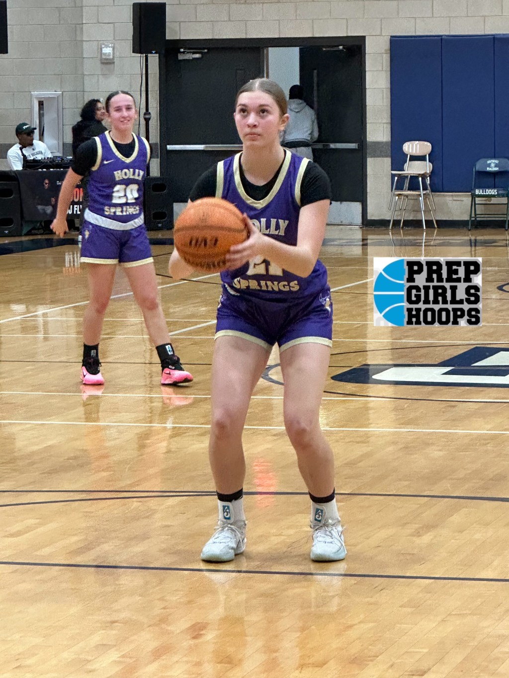 Fresh Faces: Sophomores To Keep Your Eyes On