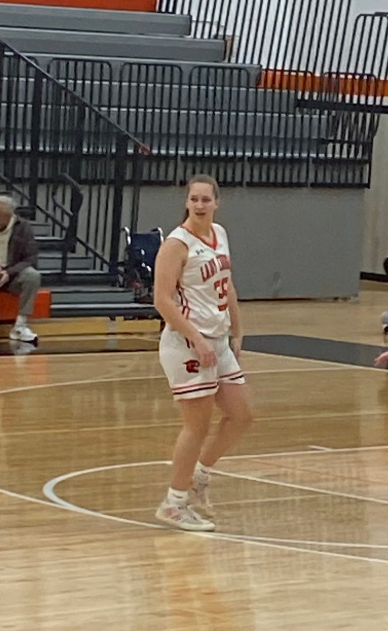 Paige Cheffey