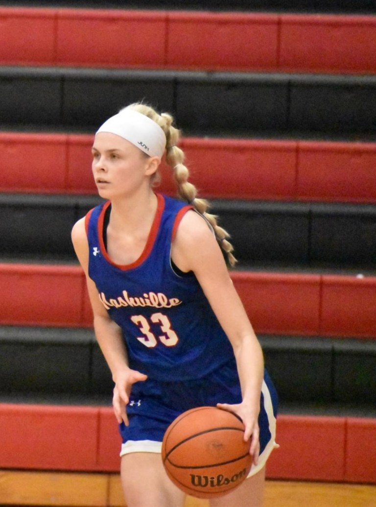Emma Behrmann