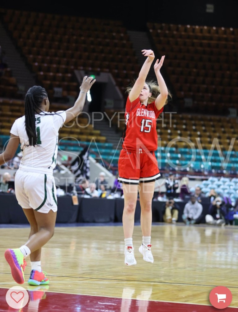 Joslyn Spires