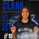 Knoelani Clara