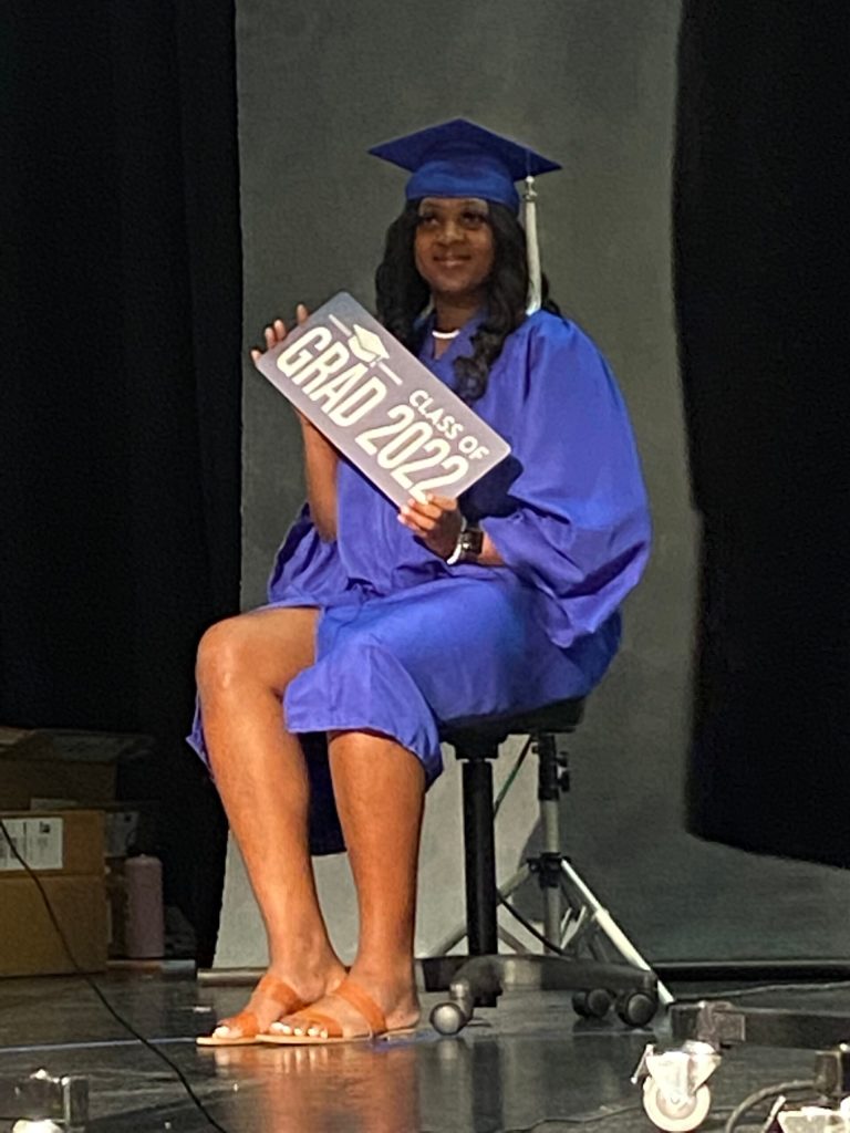 La’Rekia Terrell