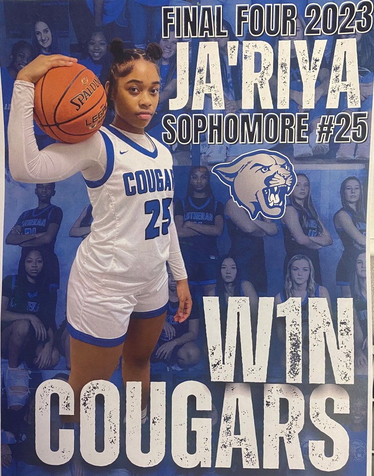 Jariya Johnson