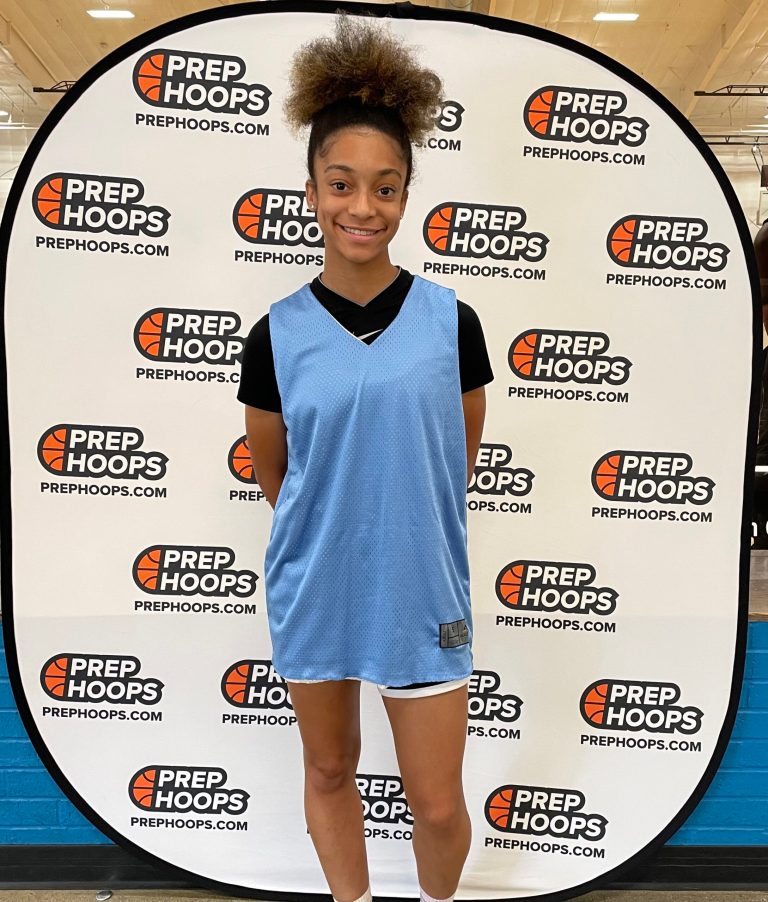 Keiyera Johnson