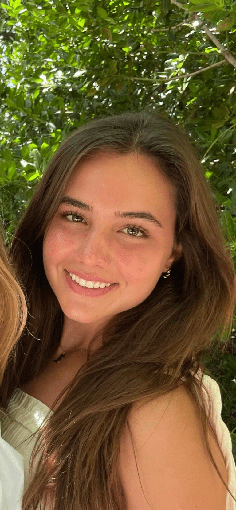 Lainey Portman