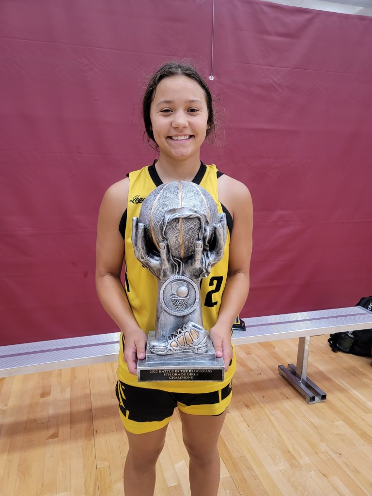 Maci Eckerty