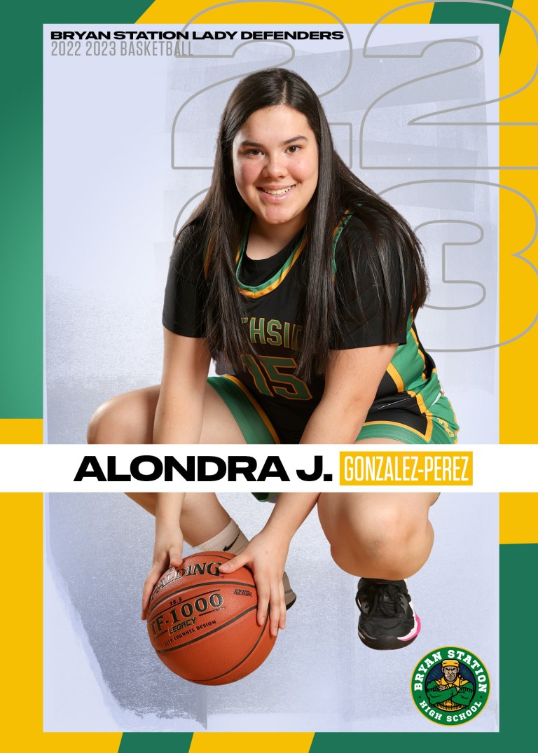 Alondra Gonzalez-Perez