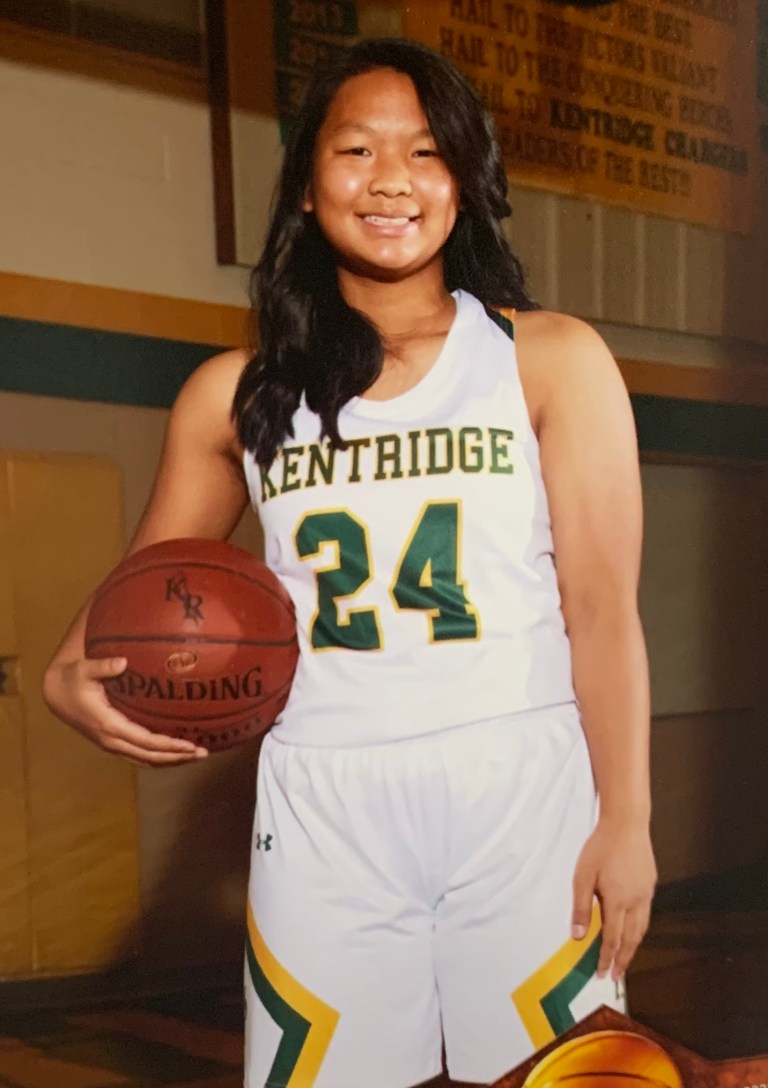 Jayla Keowla