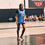 Kayla Reddick