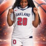 Chaniya “CC” Saunders