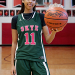 Aaliyah Solomon