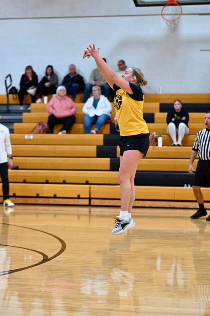 Reese Taylor Grace Redman