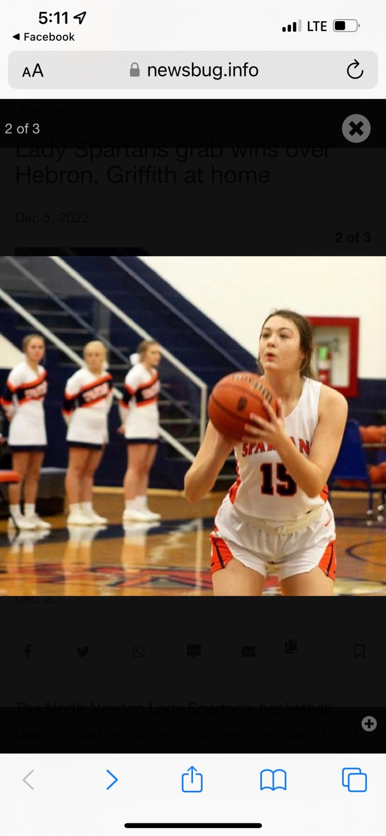 Makenna Schleman