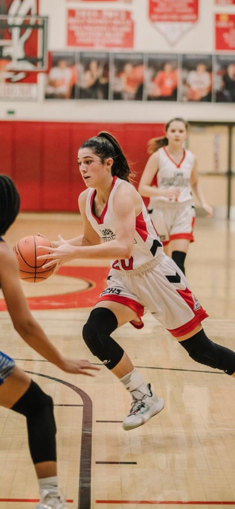 Jadyn Mangan