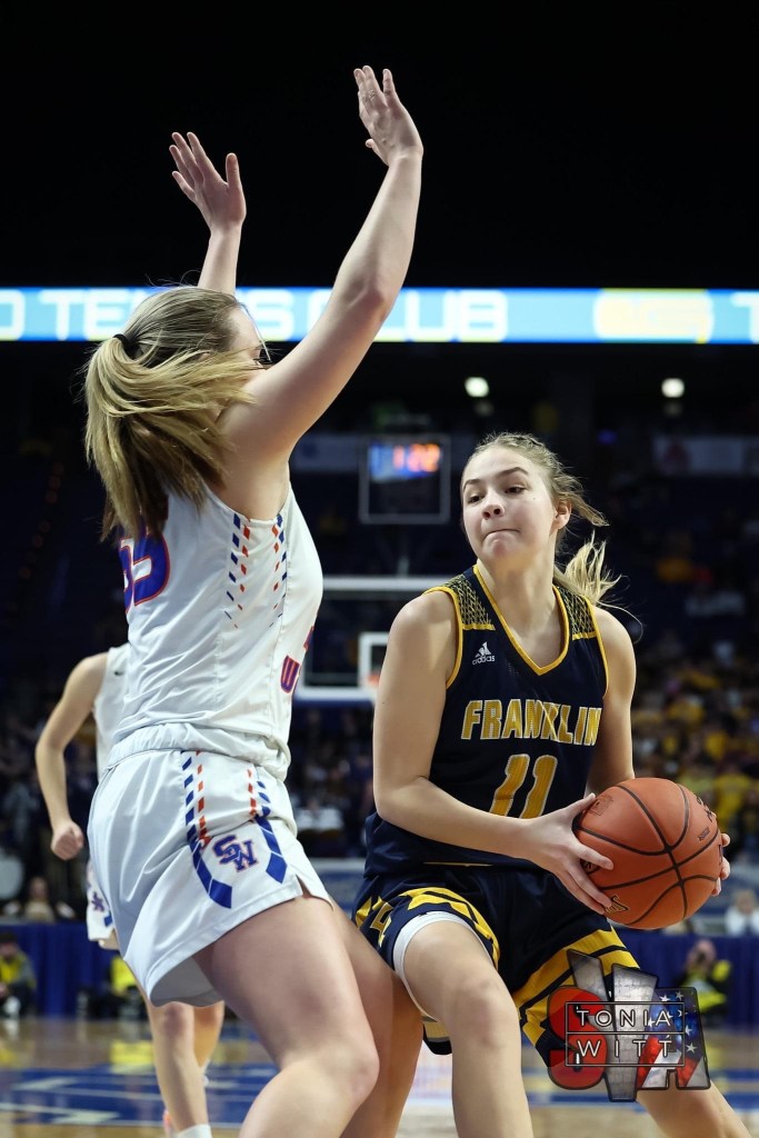 Cameryn Ridderikhoff