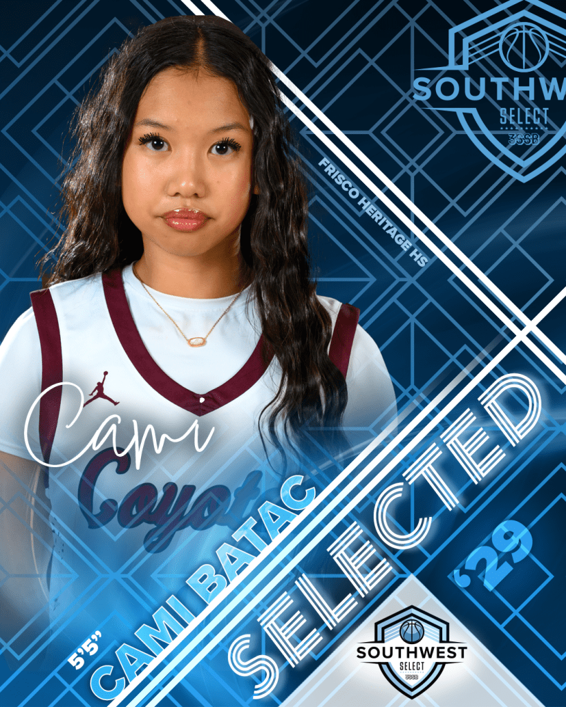 Camille Batac