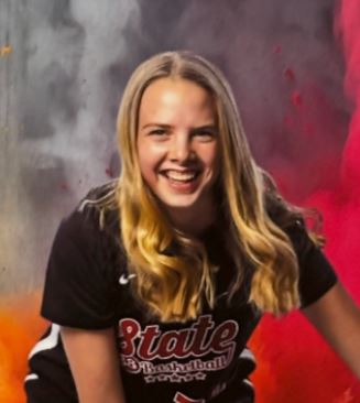 Alaina VanDalen